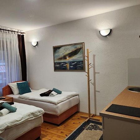 Apartmani Guma Mostar Stari Grad Exterior photo