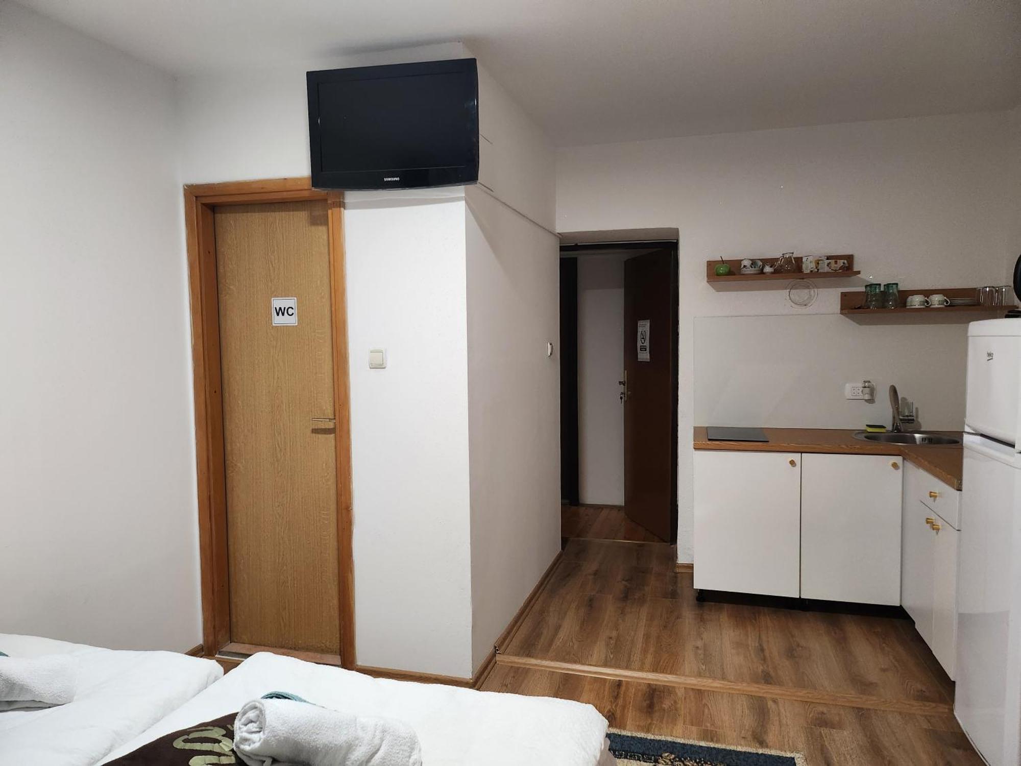 Apartmani Guma Mostar Stari Grad Exterior photo
