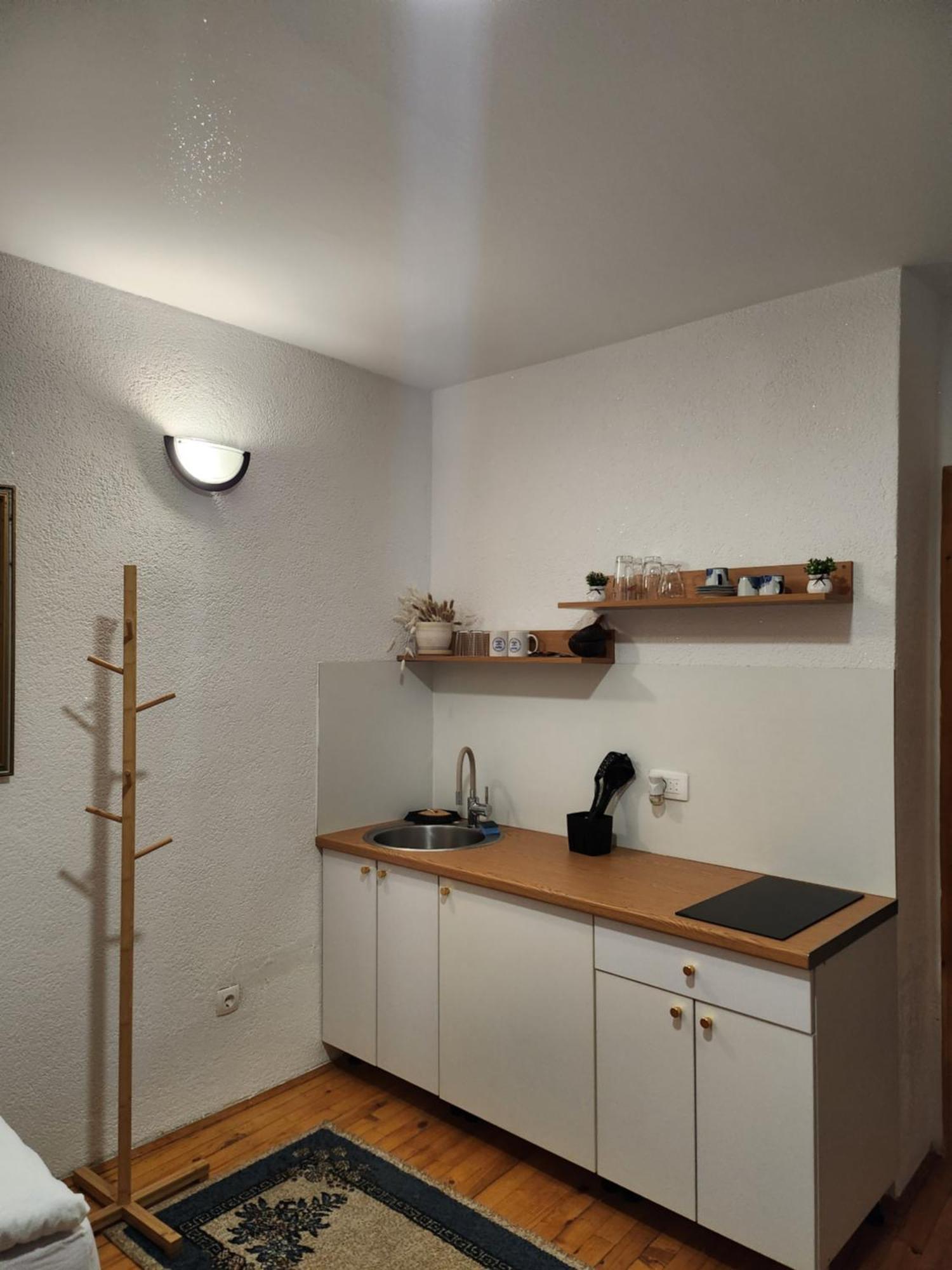 Apartmani Guma Mostar Stari Grad Exterior photo