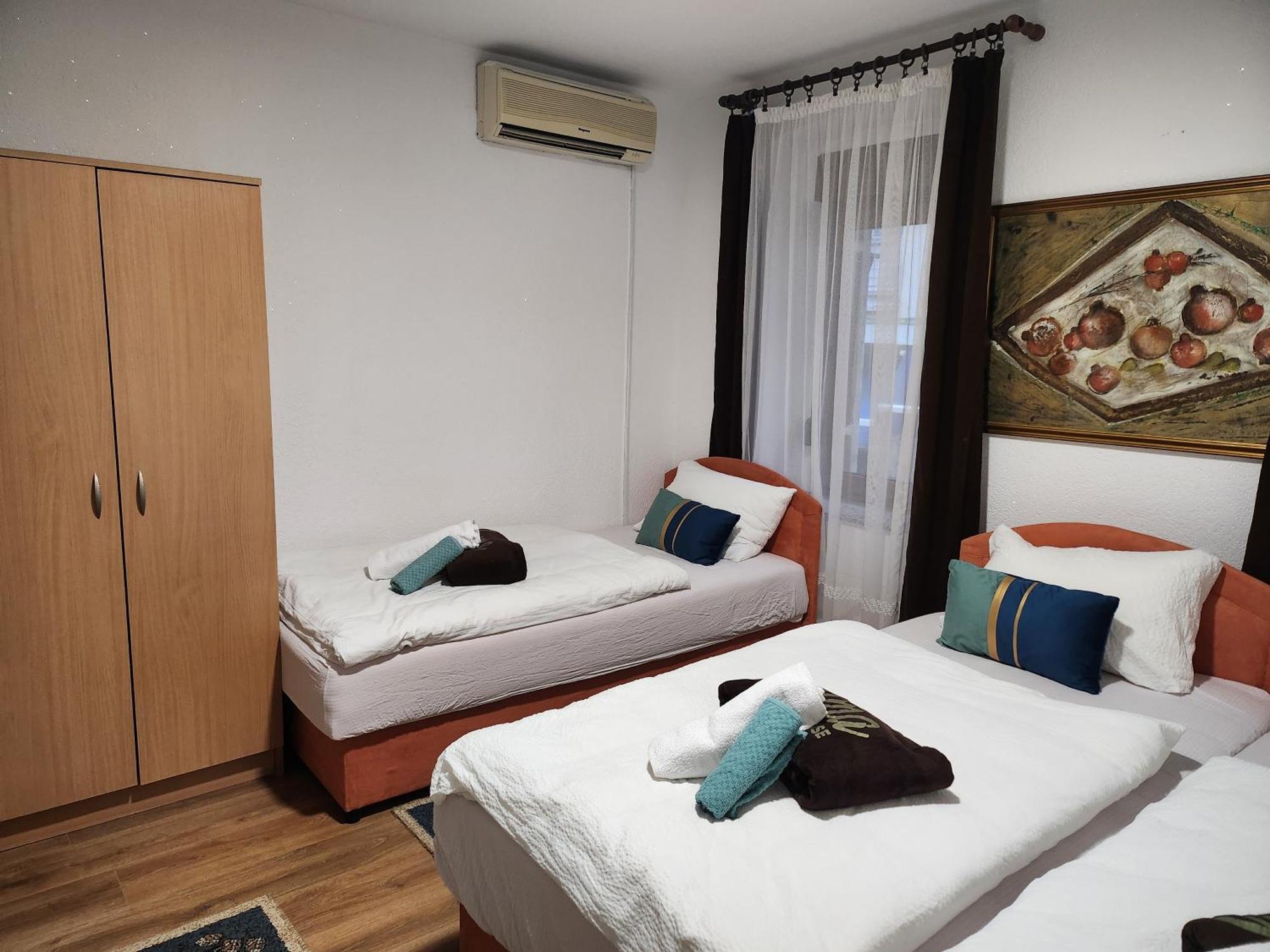 Apartmani Guma Mostar Stari Grad Room photo