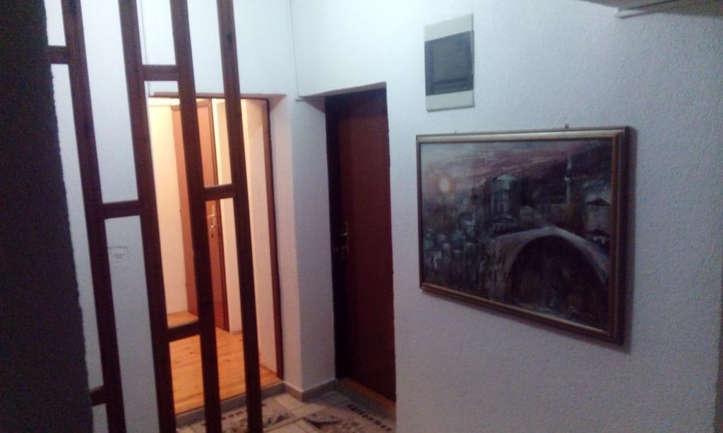 Apartmani Guma Mostar Stari Grad Exterior photo