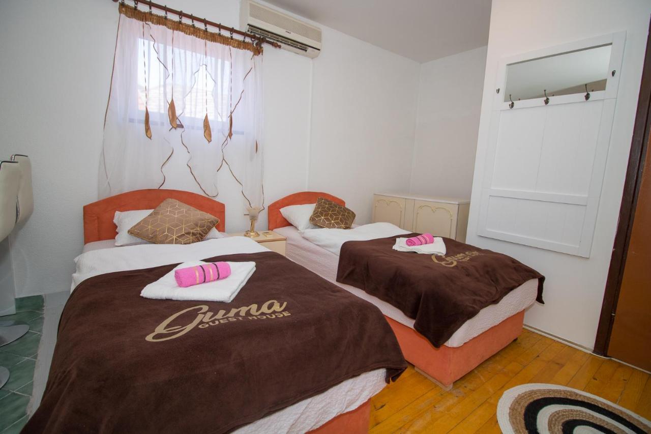 Apartmani Guma Mostar Stari Grad Exterior photo