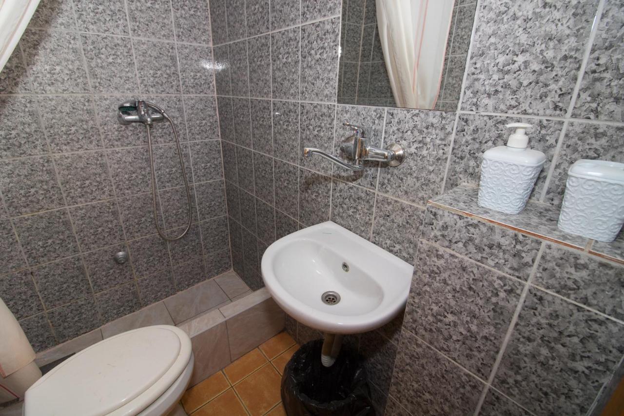 Apartmani Guma Mostar Stari Grad Exterior photo