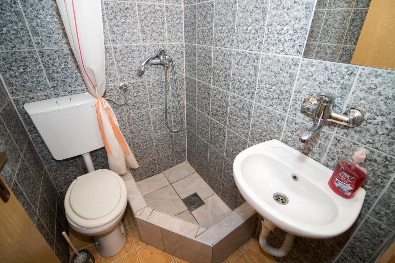 Apartmani Guma Mostar Stari Grad Exterior photo