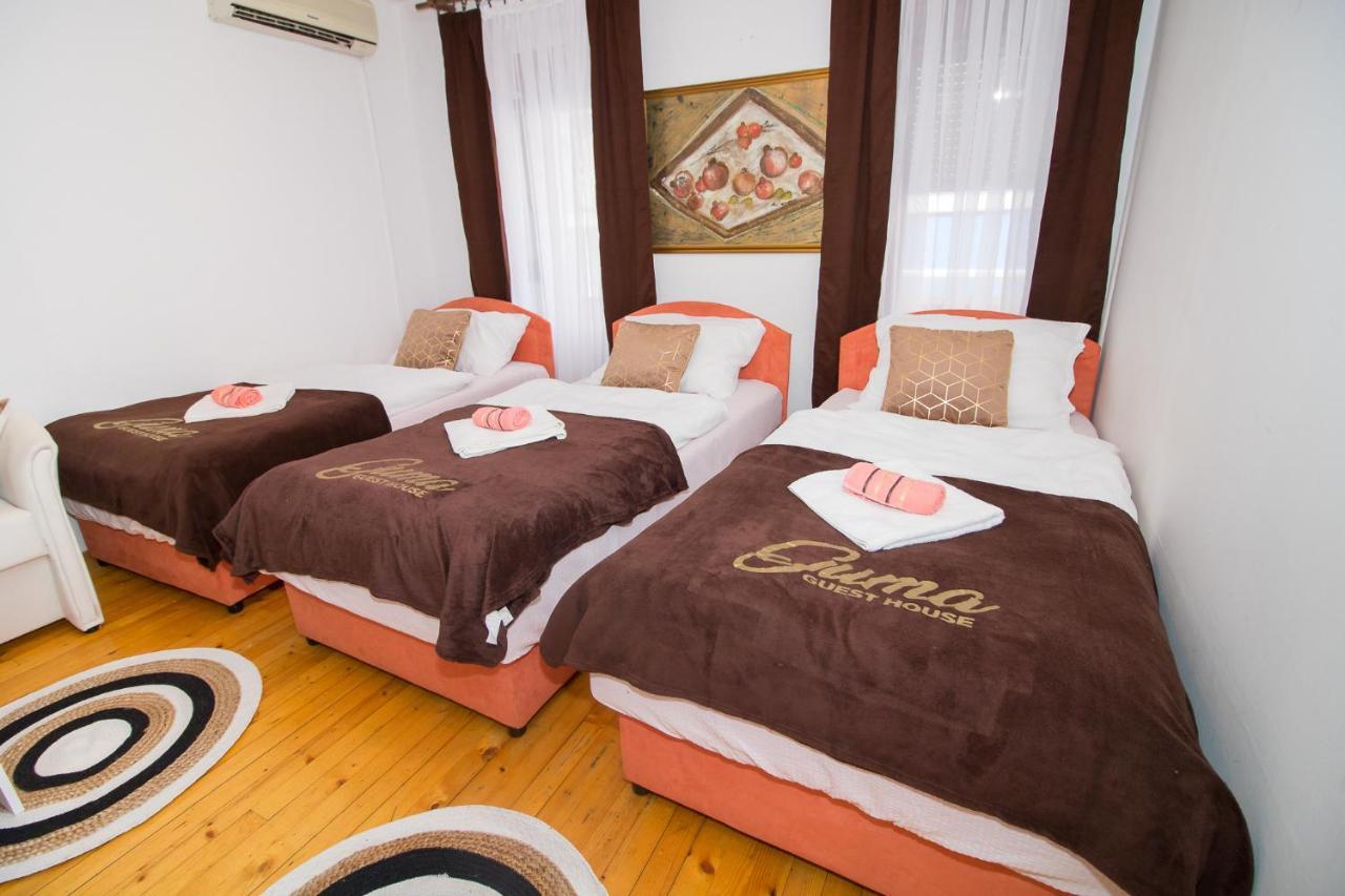 Apartmani Guma Mostar Stari Grad Exterior photo