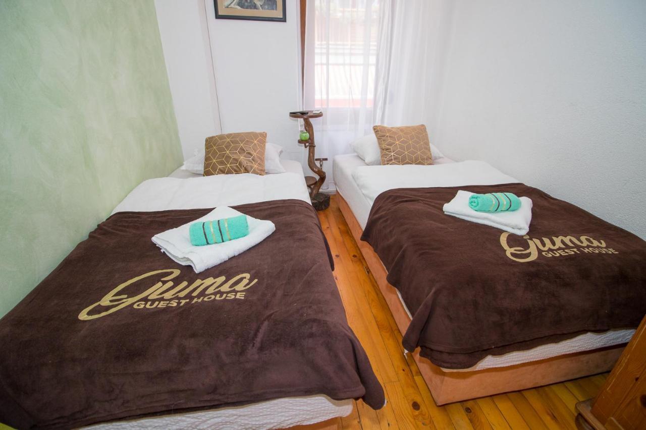 Apartmani Guma Mostar Stari Grad Exterior photo